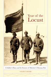 the year  of the locust