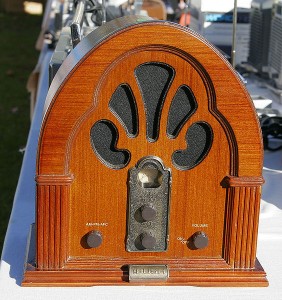 radio old 1