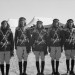 נאמנות החיילים הבדווים לצבא הבריטי והישראלי נאמנות החיילים הבדווים לצבא הבריטי והישראלי