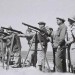 היישוב היהודי ב1947 היה בלתי מוכן למלחמה כוללת היישוב היהודי ב1947 היה בלתי מוכן למלחמה כוללת