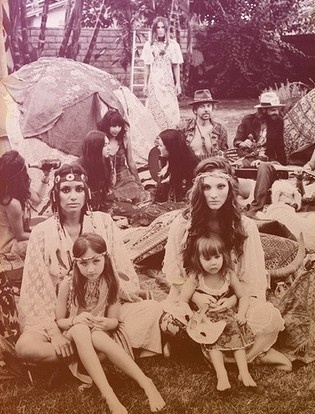 Woodstock 1969 3
