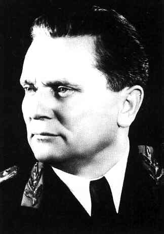 Marshal-Tito